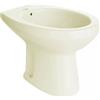 Bagnoexpert Bidet Donatello New a terra distanziati cm. 52x37 champagne