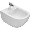 CERAMICA GLOBO Bidet Globo Stockholm Sospeso 58x37 bianco - Cod. Articolo: LAS09.BI