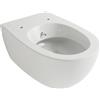 Ceramica globo Water/bidet 4all sospeso cm. 54x36 bianco lucido di Ceramica Globo