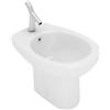 BAGNOEXPERT Bidet Clever a terra Distanziato 55x37 bianco - Cod. Articolo: CL002