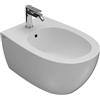 CERAMICA GLOBO Bidet Globo 4all Sospeso 54x36 bianco - Cod. Articolo: MDS09.BI
