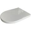 BAGNOEXPERT Copriwater Next Originale in Termoindurente Sottile con chiusura softclose - Cod. Articolo: NE005/F