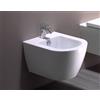 CERAMICA GSI Bidet GSI Pura Sospeso 50x36 bianco - Cod. Articolo: 8864111