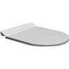CERAMICA GSI Copriwater GSI Pura Originale in Termoindurente slim Soft Close bianco - Cod. Articolo: MS86CSN11