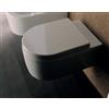 CERAMICA FLAMINIA Copriwater Flaminia Link Originale in Termoindurente Soft Close bianco - Cod. Articolo: 5051CW03