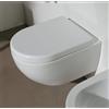 Ceramica flaminia Water App Mini sospeso salvaspazio cm. 48 5x36 bianco lucido di Ceramica Flaminia