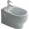 CERAMICA GALASSIA Bidet Galassia M2 46cm Sospeso Profondità Ridotta 46x35 bianco - Cod. Articolo: 5210