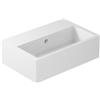 CERAMICA GALASSIA Lavabo Plus Design sospeso/appoggio cm. 60x40 rettangolare bianco - Cod. Articolo: 6032M