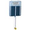 ITS TODINI Cassetta di scarico Idea Air per disabili ad incasso di Its Todini - Cod. Articolo: 20.00/PN