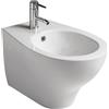 CERAMICA GALASSIA Bidet Galassia Eden Sospeso 53x36 bianco - Cod. Articolo: 7216