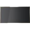 ITS TODINI Placca di comando Style pneumatica per disabili antracite di Its Todini - Cod. Articolo: 20.15/S/A/PN