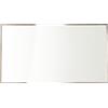ITS TODINI Placca di comando Style pneumatica per disabili bianca lucida di Its Todini - Cod. Articolo: 20.15/S/B/PN
