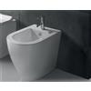 CERAMICA GALASSIA Bidet Galassia Dream Filomuro 56x36 bianco - Cod. Articolo: 7311