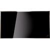 ITS TODINI Placca di comando Style pneumatica per disabili nera lucida di Its Todini - Cod. Articolo: 20.15/S/N/PN