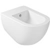 CERAMICA GALASSIA Bidet Galassia Dream Sospeso 56x36 bianco - Cod. Articolo: 7313