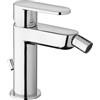 Paffoni Miscelatore bidet Candy senza scarico in ottone cromo di Paffoni