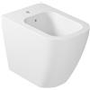 CERAMICA GALASSIA Bidet Galassia Meg11 Pro Filomuro 55x35 bianco - Cod. Articolo: 5480V2