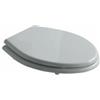 CERAMICA GALASSIA Copriwater Galassia Ethos Originale in Poliestere bianco per Wc Staccato - Cod. Articolo: 8413