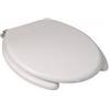 BAGNOEXPERT Copriwater Ausilia ergonomico Originale chiusura tradizionale - Cod. Articolo: HH205CWS