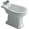 CERAMICA GALASSIA Bidet Galassia Ethos Distanziato 59x38 bianco - Cod. Articolo: 8428M