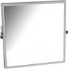 Bagnoexpert Specchio Ausilia reclinabile per disabili 65x60