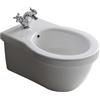 CERAMICA GALASSIA Bidet Galassia Ethos Sospeso 55x38 bianco - Cod. Articolo: 8440M