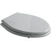 CERAMICA GALASSIA Copriwater Galassia Ethos Originale in Poliestere bianco - Cod. Articolo: 8495