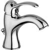 Paffoni Miscelatore lavabo Flavia con scarico in ottone cromo di Paffoni
