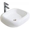 Bagnoexpert Lavabo Taylor appoggio 42x53 in ceramica