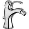PAFFONI Miscelatore bidet Flavia con scarico in ottone cromo di Paffoni - Cod. Articolo: FA135CR