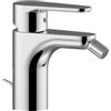 Paffoni Miscelatore bidet Green con scarico in ottone cromo di Paffoni