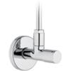Bagnoexpert Rubinetto sottolavabo e bidet con filtro minimalista
