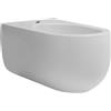 CERAMICA KERASAN Bidet Kerasan Flo Sospeso 54x37 bianco - Cod. Articolo: 312301