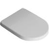 Ceramica kerasan Copriwater Kerasan Flo originale in termoindurente bianco