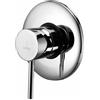 PAFFONI Miscelatore incasso doccia Light in ottone cromo di Paffoni - Cod. Articolo: LIG010CR