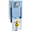 GEBERIT Cassetta di risciacquo Combifix ad incasso per wc sospeso di Geberit - Cod. Articolo: 110790001