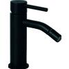 PAFFONI Miscelatore bidet Light senza scarico in ottone nero opaco di Paffoni - Cod. Articolo: LIG131NO