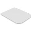 CERAMICA GSG Copriwater GSG Brio Originale in Termoindurente Soft Close Sottile a Sgancio Rapido bianco - Cod. Articolo: BRCOPRSLTICR000