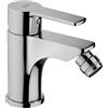 Paffoni Miscelatore bidet Red senza scarico in ottone cromo di Paffoni