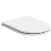 CERAMICA GSG Copriwater GSG Cruise Originale in Termoindurente Soft Close Sottile a Sgancio Rapido bianco - Cod. Articolo: CRCOPRSLTICRCN000
