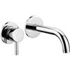 Paffoni Miscelatore Lavabo Stick ad incasso con bocca 245 mm di Paffoni