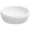 CERAMICA GSG Lavabo Cruise appoggio 45x45 tondo in ceramica bianco lucido - Cod. Articolo: CRLAVRO45000