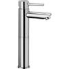 Paffoni Miscelatore lavabo Stick alto senza scarico in ottone cromo di Paffoni