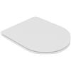 CERAMICA GSG Copriwater per GSG Flut in Termoindurente Sottile bianco - Cod. Articolo: FLCOPRSLTI000