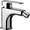 PAFFONI Miscelatore bidet Sly con scarico in ottone cromo di Paffoni - Cod. Articolo: SY135CR