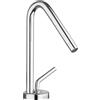 JACUZZI Miscelatore lavabo Lumos senza scarico in ottone cromo di jacuzzi - Cod. Articolo: 0LM00086JA00