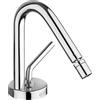 JACUZZI Miscelatore bidet Lumos senza scarico in ottone cromo di jacuzzi - Cod. Articolo: 0LM00092JA00