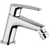 JACUZZI Miscelatore bidet Lucente senza scarico in ottone cromo di jacuzzi - Cod. Articolo: 0LU00092JA00