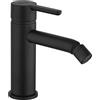 JACUZZI Miscelatore bidet Sunset Yo senza scarico in ottone nero opaco di jacuzzi - Cod. Articolo: 0SUYO092JA01