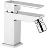 JACUZZI Miscelatore bidet Twinkle senza scarico in ottone cromo di jacuzzi - Cod. Articolo: 0TW00092JA00